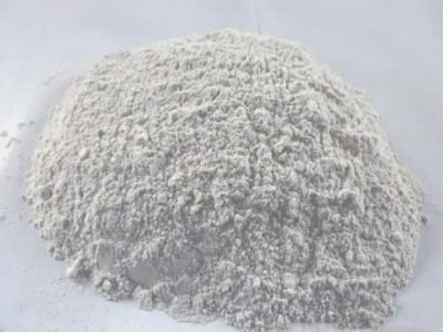 涂料专用膨润土