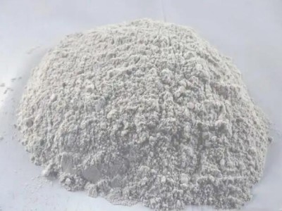 涂料专用膨润土