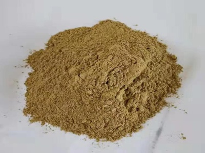非开挖膨润土