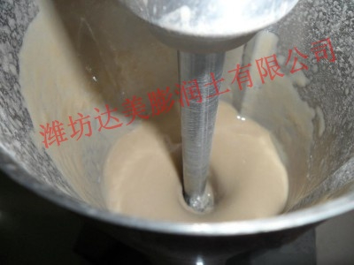 定向穿越膨润土粘度解读