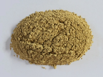 打桩用膨润土的性能要求